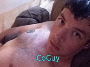 CoGuy