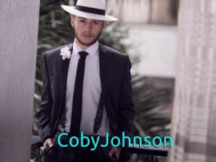 CobyJohnson