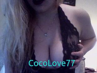 CocoLove77