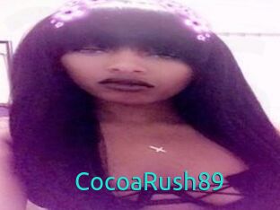 CocoaRush89