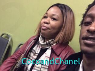 CocoandChanel