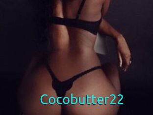 Cocobutter22