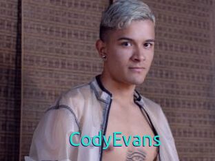 CodyEvans