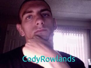 CodyRowlands