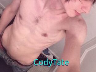 CodyTate