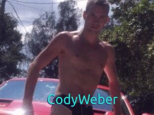 Cody_Weber