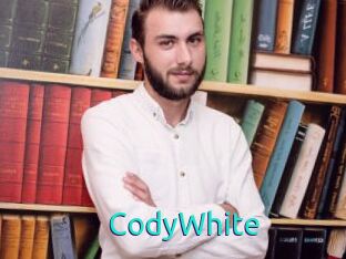 CodyWhite