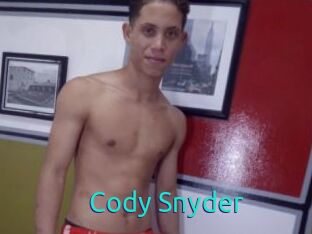 Cody_Snyder