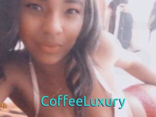 CoffeeLuxury