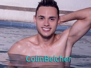 ColinBelcher
