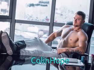 ColinHope