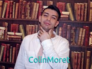 ColinMoret
