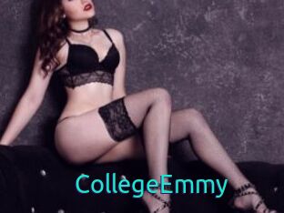 CollegeEmmy