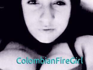 ColombianFireGirl