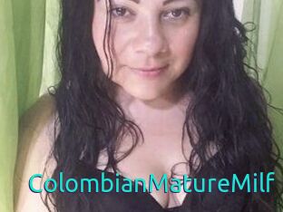 ColombianMatureMilf