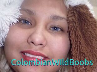 ColombianWIldBoobs