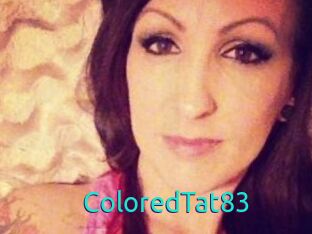 ColoredTat83