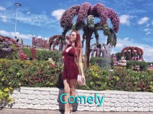 Comely