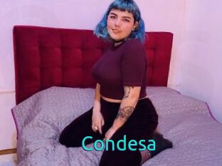 Condesa