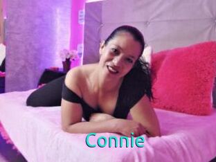 Connie