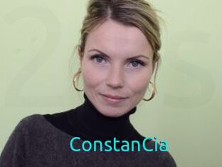 ConstanCia
