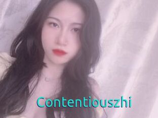 Contentiouszhi