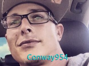 Conway954