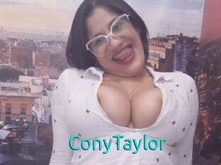 ConyTaylor