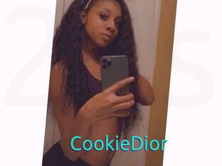 CookieDior
