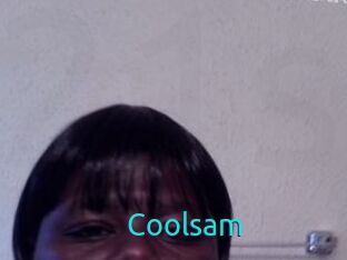 Coolsam