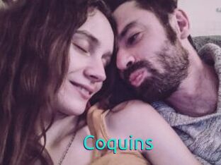 Coquins