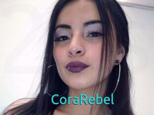 CoraRebel
