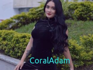 CoralAdam