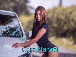CoralHandal