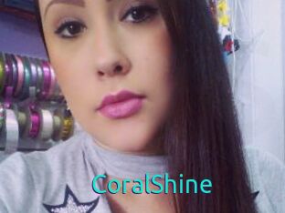 CoralShine