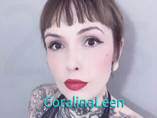 CoralinaLeen