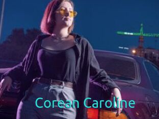 Corean_Caroline