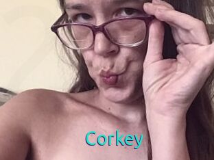 Corkey