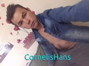 CornelisHans