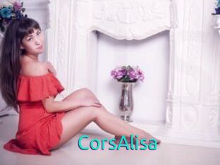 CorsAlisa