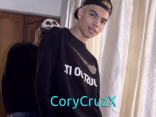 CoryCruzX