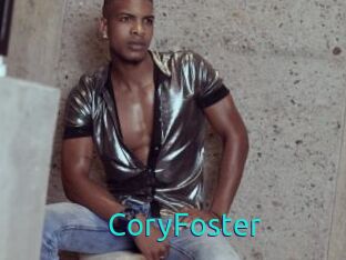 CoryFoster