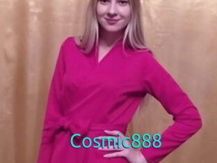 Cosmic888