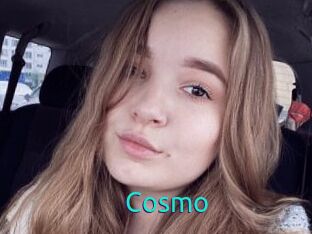 Cosmo