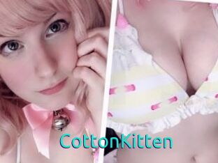 CottonKitten