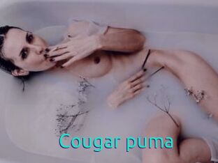 Cougar_puma