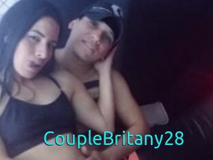 CoupleBritany28