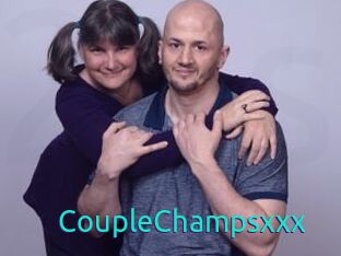 CoupleChampsxxx