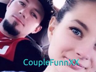 CoupleFunnXX