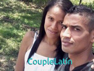 CoupleLatin